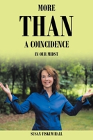 More than a Coincidence in Our Midst B0C1MBDSH7 Book Cover