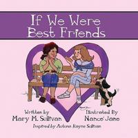 If We Were Best Friends 1456017802 Book Cover