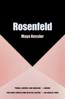Rosenfeld: A Novel 1668053462 Book Cover