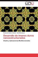 Desarollo de Imanes Duros Nanoestructurados 3848455226 Book Cover