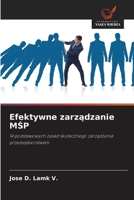 Efektywne zarzadzanie MSP (Polish Edition) 620783688X Book Cover