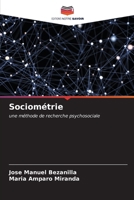 Sociométrie (French Edition) 6207016882 Book Cover
