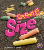 Sorting by Size 0736867406 Book Cover