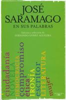 As Palavras de Saramago 8535917217 Book Cover