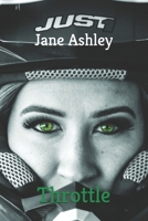 Throttle: Collins River Athlete Novel B099TLJN5B Book Cover