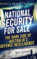 National Security for Sale 0645790699 Book Cover