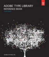 Adobe Type Library Reference Book 0321136462 Book Cover