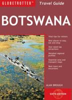 Botswana Travel Pack, 6th 1847736769 Book Cover