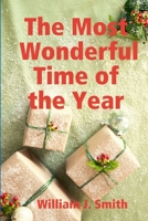 The Most Wonderful Time of the Year 1257903829 Book Cover