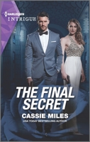The Final Secret 1335136320 Book Cover