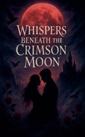 Whispers Beneath the Crimson Moon B0FQFPJQ4T Book Cover