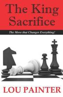 The King Sacrifice 1721091467 Book Cover