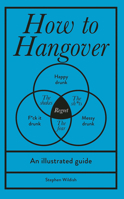 How to Hangover: An Illustrated Guide 1529913675 Book Cover