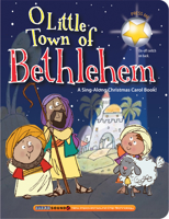 O Little Town of Bethlehem: A Pageant of Lights 0824965663 Book Cover