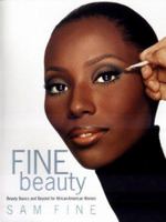Fine Beauty 1573220957 Book Cover