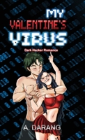 My Valentine's Virus B0FDKLK79Y Book Cover
