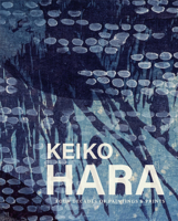 Keiko Hara: Four Decades of Paintings & Prints 0874224217 Book Cover