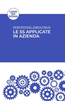 Le 5S applicate in azienda B08KH3S98N Book Cover