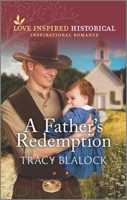 A Father's Redemption 1335474749 Book Cover