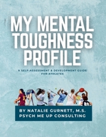 My Mental Toughness Profile 1105767906 Book Cover