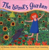 The Wind's Garden 0805063676 Book Cover