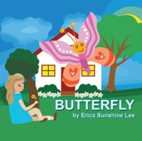 Butterfly 1480870587 Book Cover