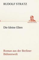 Die kleine Elten 1148941967 Book Cover