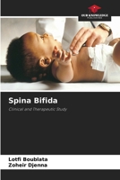 Spina Bifida 6630217578 Book Cover