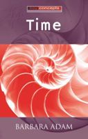 Time (Key Concepts) 0745627781 Book Cover