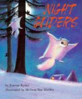 Night Gliders 0816738211 Book Cover