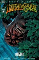 Dread & Alive: Nine Night : Hide Your Soul, Part 1 0983063761 Book Cover