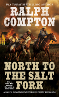 North to the Salt Fork 0451230280 Book Cover