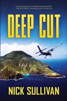 Deep Cut 0997813245 Book Cover