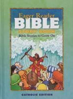 The Eager Reader Bible Story Book 0879732520 Book Cover