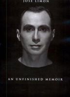 Jose Limon: An Unfinished Memoir (Studies in Dance History) 0819563749 Book Cover