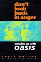 Don't Look Back in Anger 0671015672 Book Cover