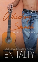 Whiskey Smash 1638270074 Book Cover