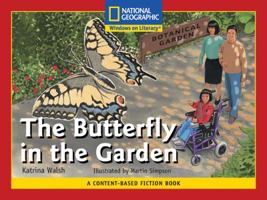 The Butterfly in the Garden 0792259653 Book Cover