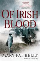 Of Irish Blood 125020349X Book Cover