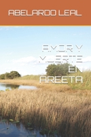 Amor Y Muerte En Areeta B0BRYZQRJZ Book Cover
