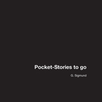 Pocket-Stories to go (German Edition) 3751934138 Book Cover