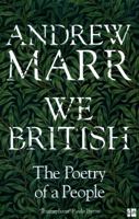 We British: The Poetry of a People 0008130892 Book Cover