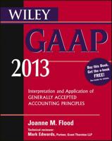 Wiley GAAP: Practical Implementation Guide and Workbook 1118277252 Book Cover