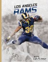 Los Angeles Rams 1680782347 Book Cover