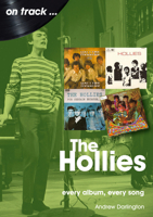 The Hollies: every album every song 1789521599 Book Cover