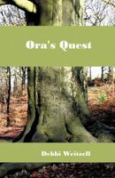 Ora's Quest 1614349266 Book Cover