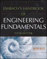 Engineering Fundamentals 0470085789 Book Cover