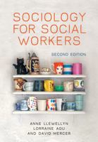 Sociology for Social Workers 0745660339 Book Cover