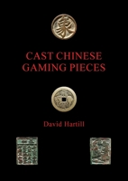 Cast Chinese Gaming Pieces 1803693185 Book Cover