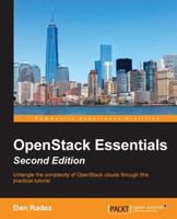 OpenStack Essentials 1783987081 Book Cover
